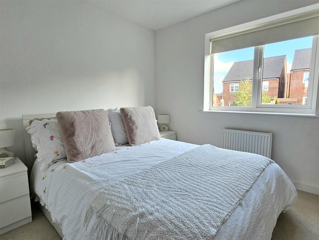 Additional image 6 of Holden Drive, Midway, Swadlincote