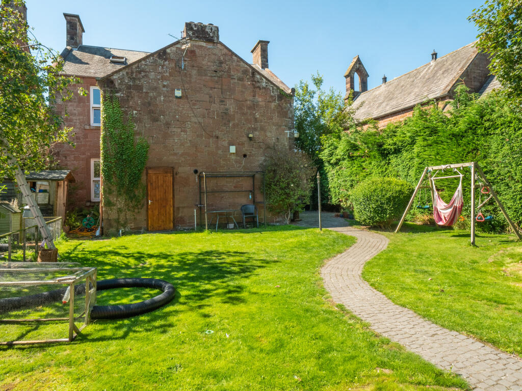 Additional image 24 of St Johns Road, Annan, Dumfries and Galloway