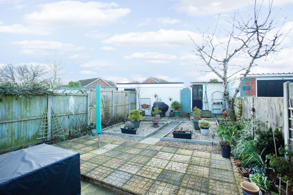 Additional image 4 of Sleigh Road, Sturry, CT2