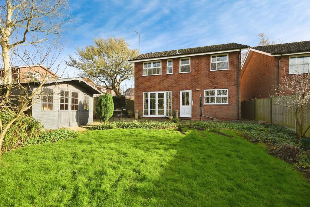 Additional image 16 of Hazelwood Close, Dunchurch, Rugby