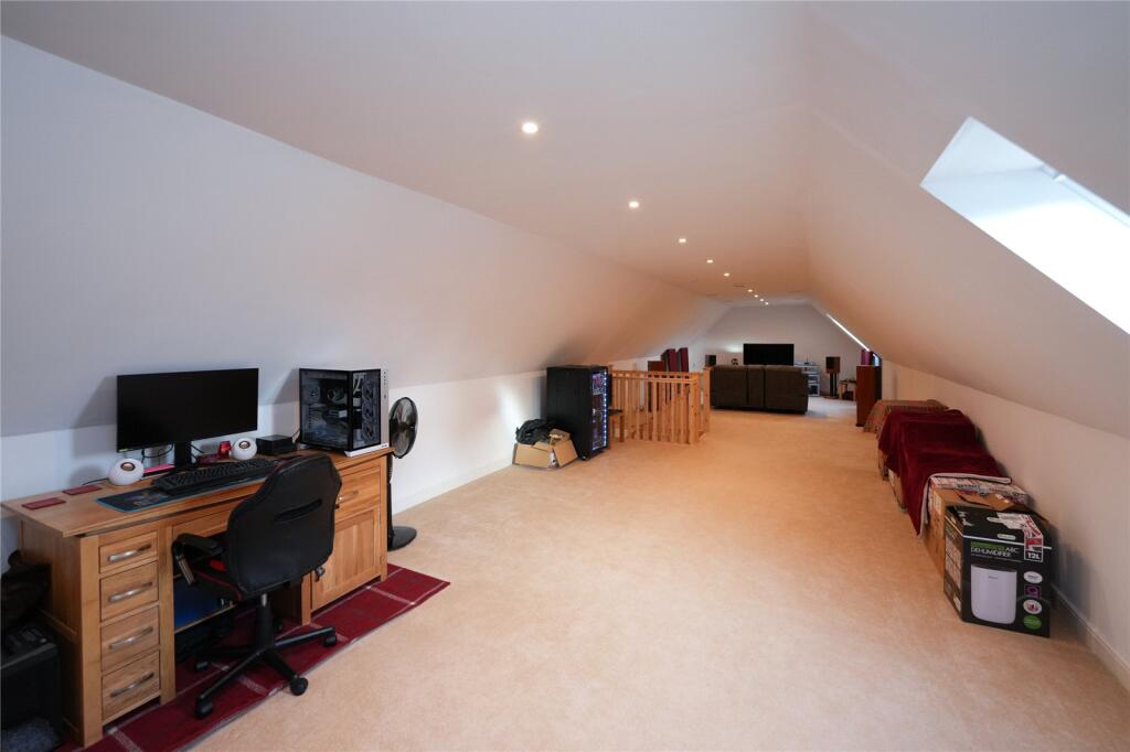 Additional image 19 of Bass Lodge, Lochnaw, Stranraer, Dumfries and Galloway, DG9