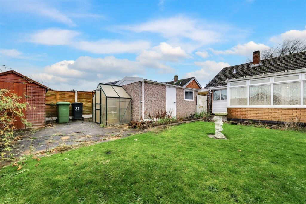 Additional image 15 of Fair Isle Drive, Nuneaton