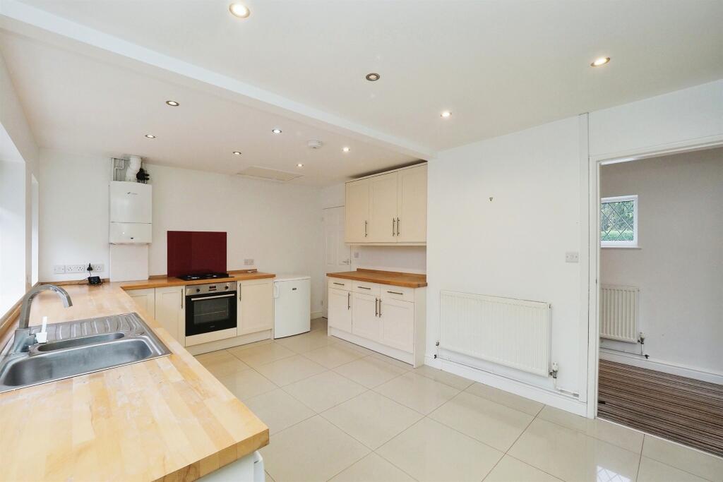 Additional image 3 of Old Road, Heage, Belper