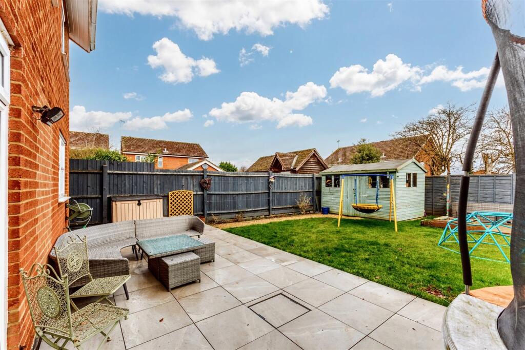 Additional image 23 of Costard Avenue, Shipston-On-Stour