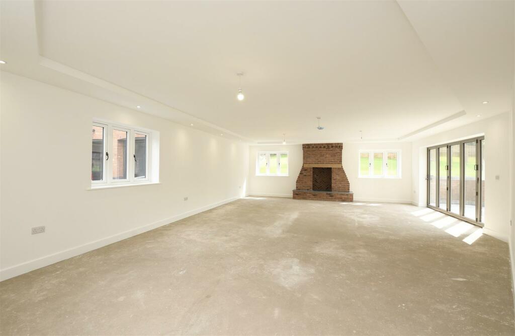 Additional image 11 of Hillside, Coton Road, Walton on Trent, DE12