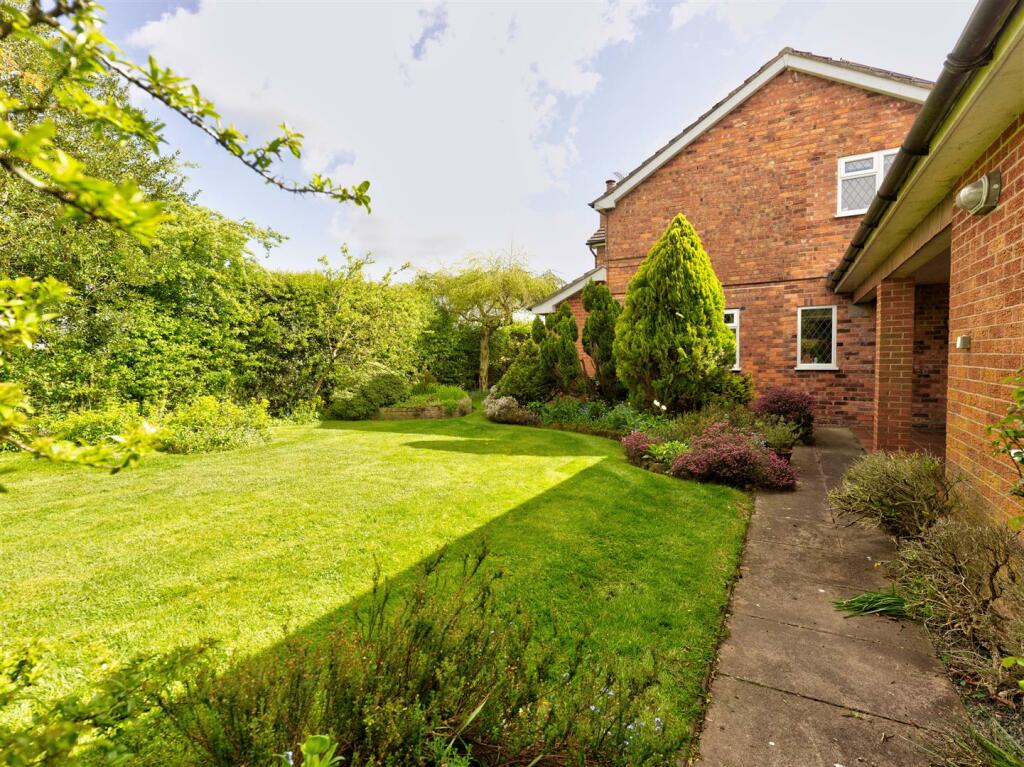 Additional image 25 of Stoneley Green, Burland, Cheshire