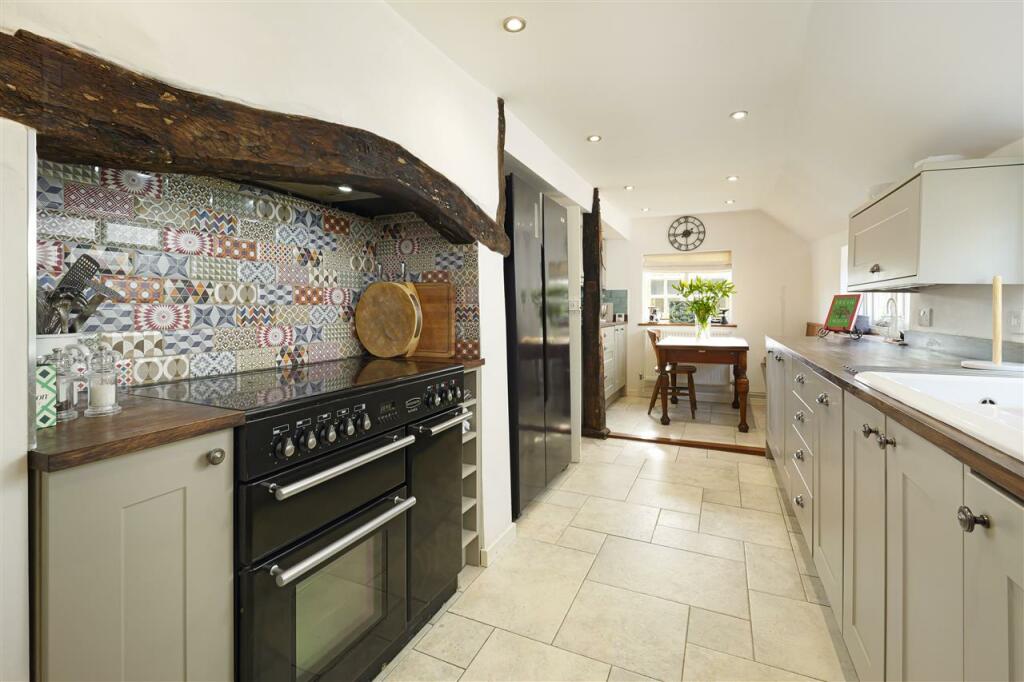 Additional image 11 of Padbrook Cottage, Padbrook Lane, Elmstone