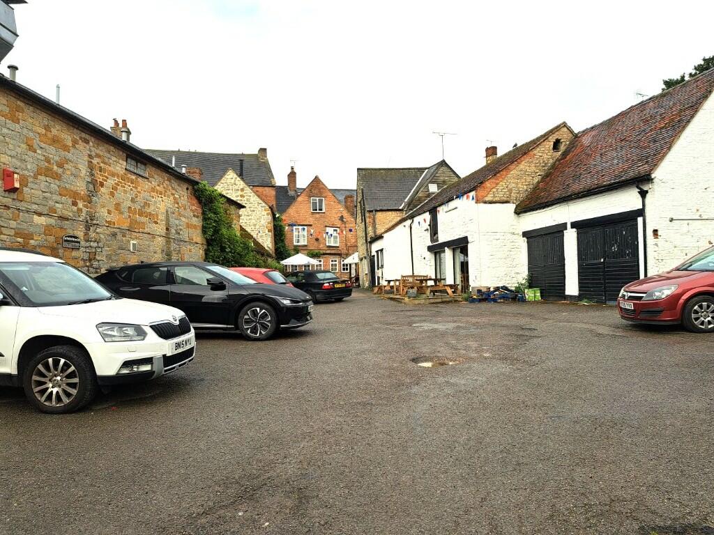 Additional image 9 of The White Bear, 4 High Street, Shipston-on-Stour, Warwickshire CV36 4AJ