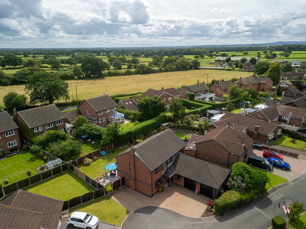 Additional image 61 of Peregrine Close, Winsford