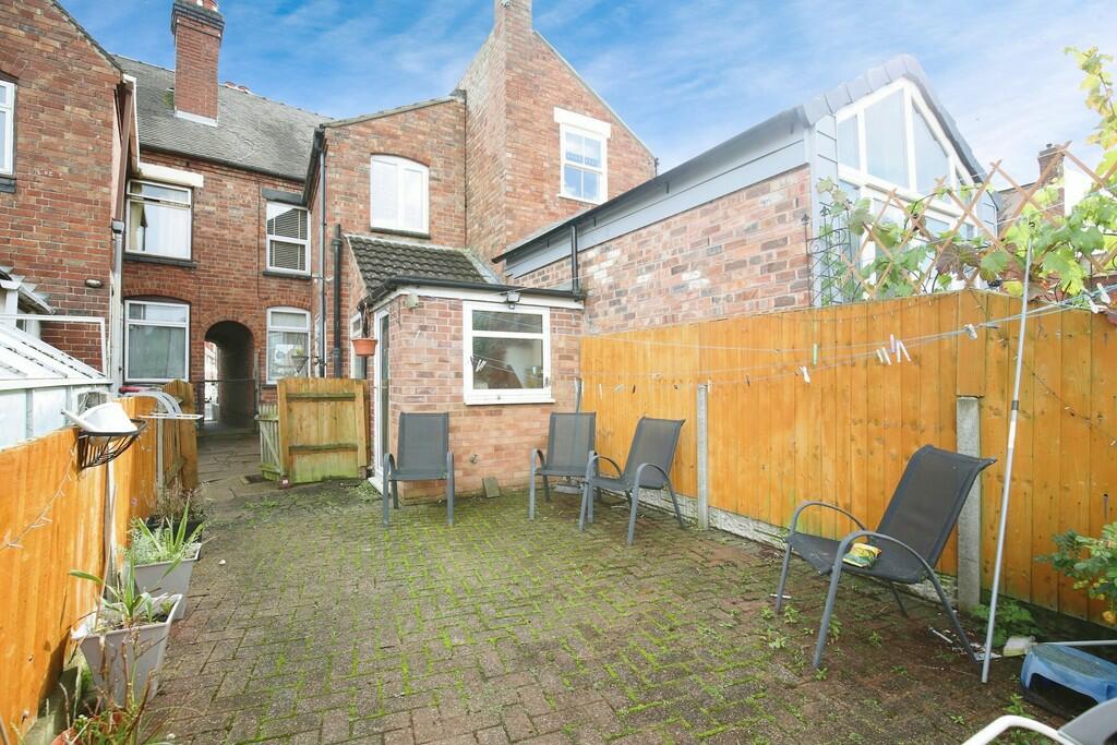 Additional image 14 of Coleshill Road, Atherstone