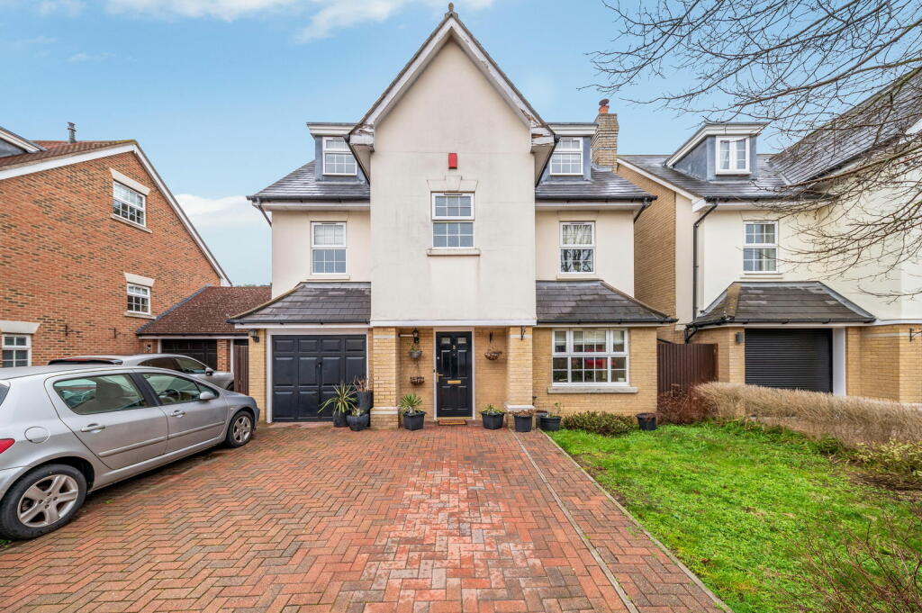 Additional image 19 of Williams Way, Dartford, DA2 7WF