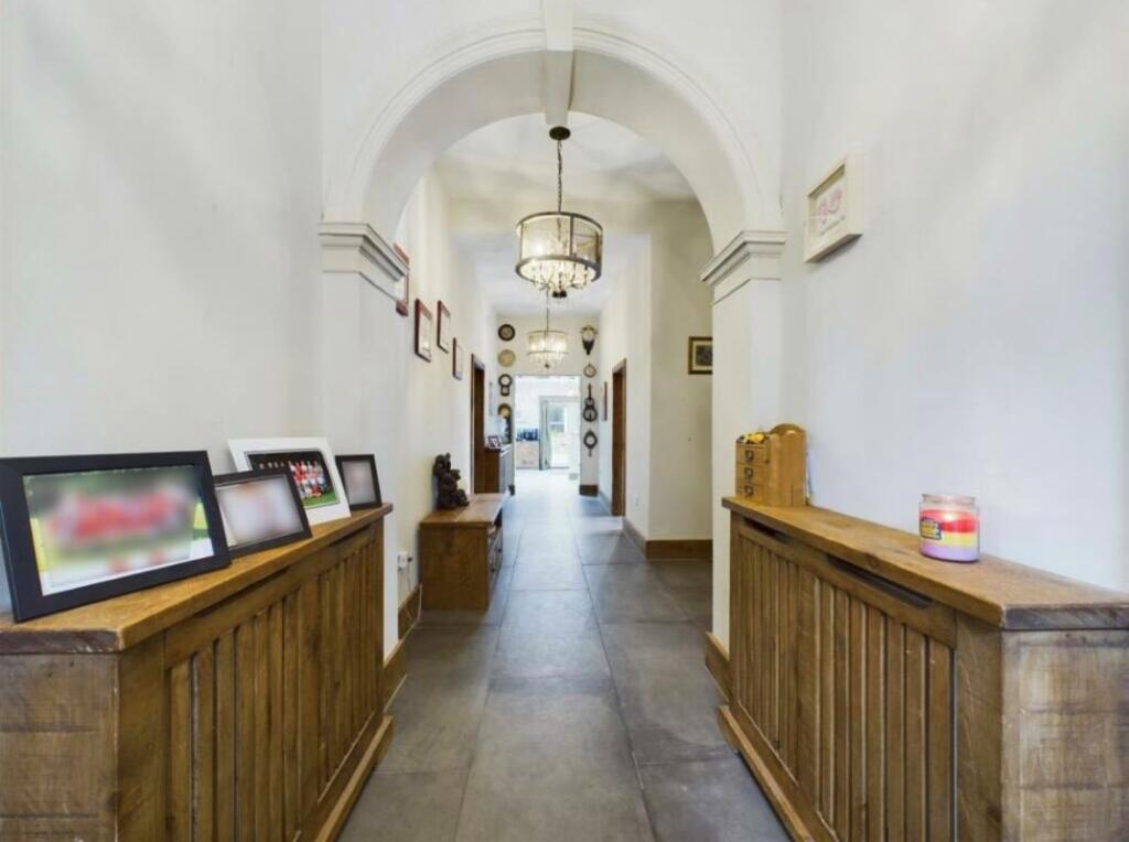 Additional image 32 of The Old Vicarage, 103 Church Street, Denby Village, Ripley, Derbyshire, DE5 8PH