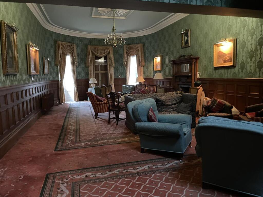 Additional image 5 of Kirroughtree House Hotel, Heron Way, Newton Stewart, Scotland, DG8 6AN