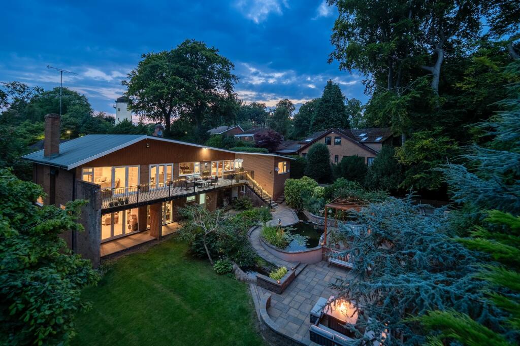 Additional image 45 of Tainters Hill, Kenilworth, CV8