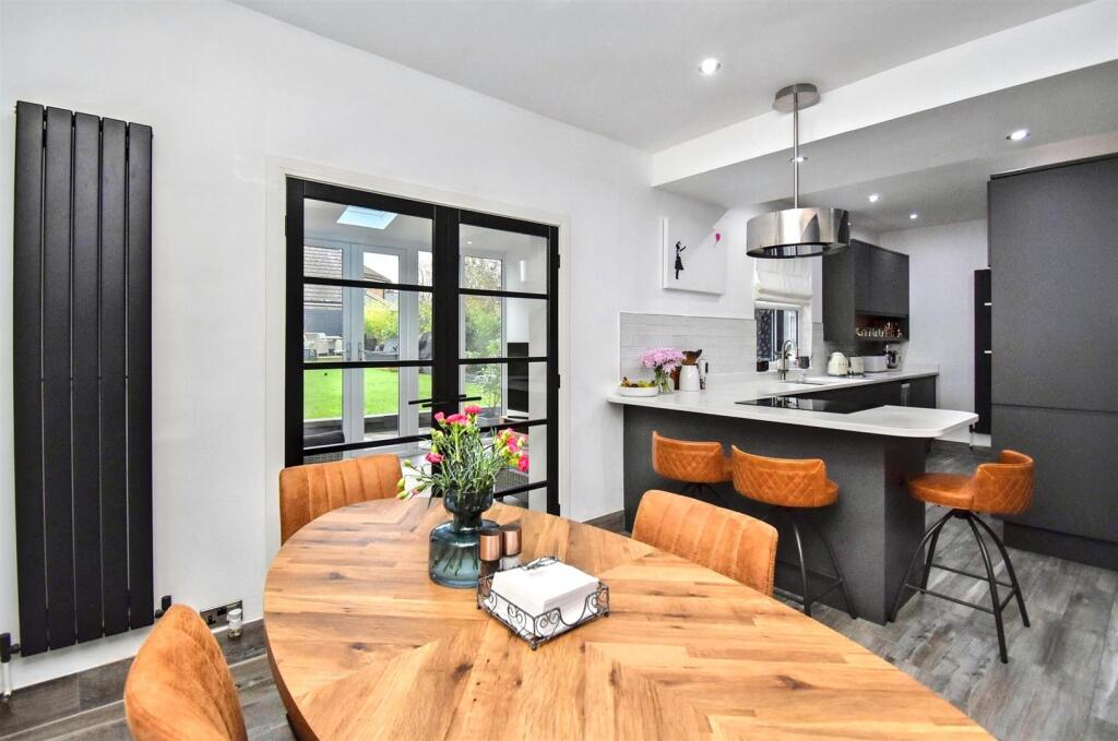 Additional image 34 of King Street, Duffield, Belper, Derbyshire