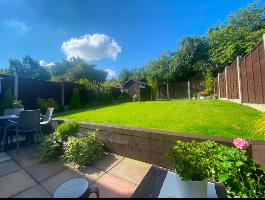 Additional image 15 of Claremont Close, Northwich, CW9