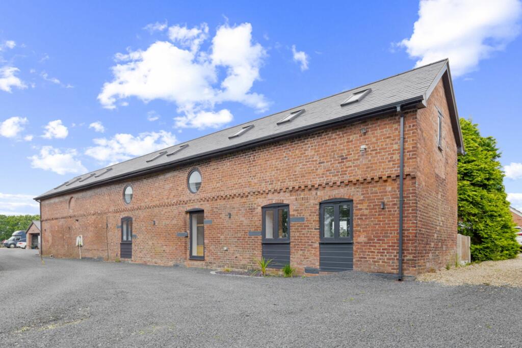 Additional image 29 of The Shippon, Whitegate Road, Marton