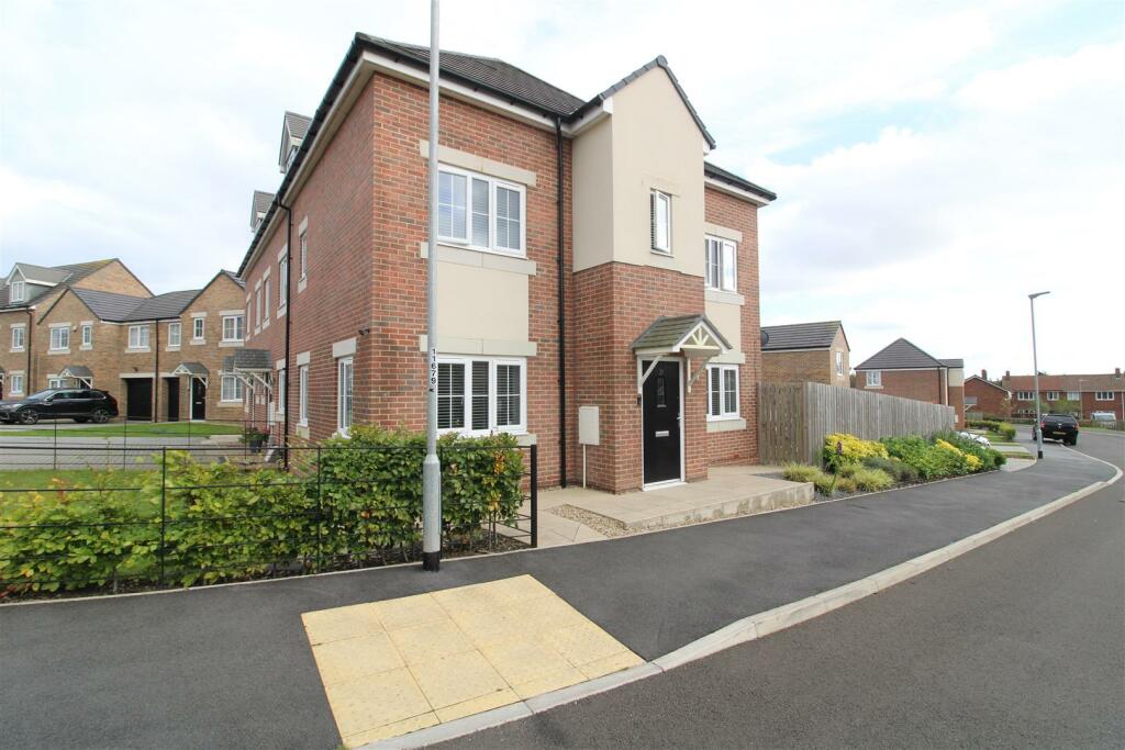 Additional image 11 of Wallington Drive, Darlington