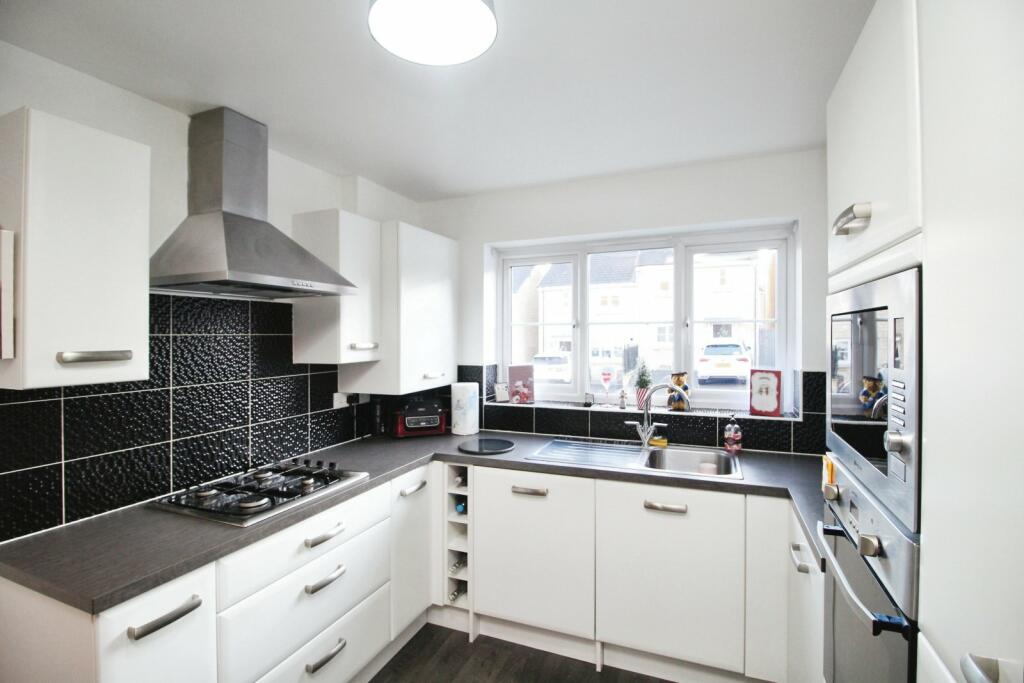 Additional image 4 of Wooler Drive, The Middles, Stanley, Durham, DH9