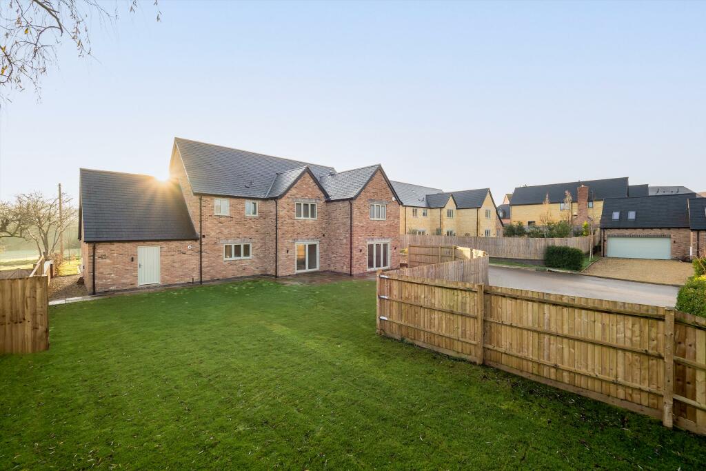 Additional image 21 of Mill Lane, Newbold on Stour, Stratford upon Avon, CV37