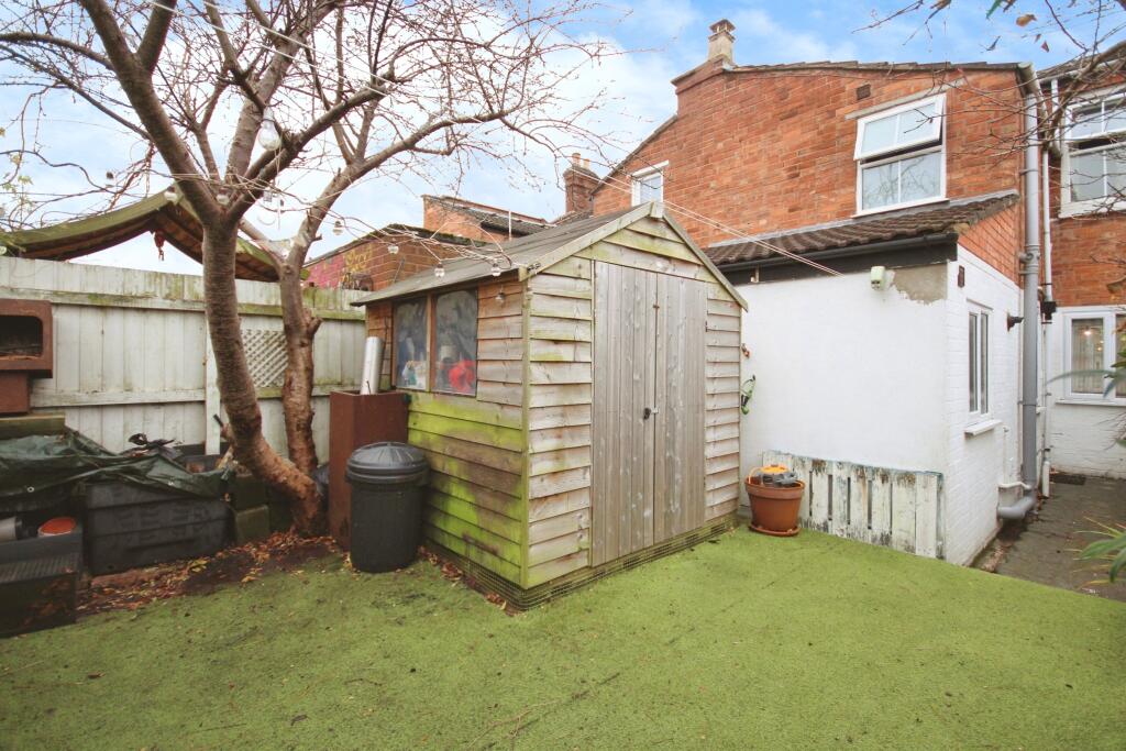 Additional image 17 of Clapham Terrace, Leamington Spa, Warwickshire, CV31