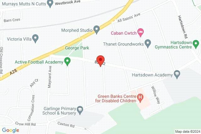 Additional image 31 of George V Avenue, Margate, Kent, CT9