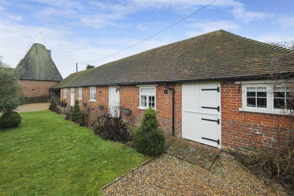 Additional image 16 of The Stables, Howletts Farm, Shottenden