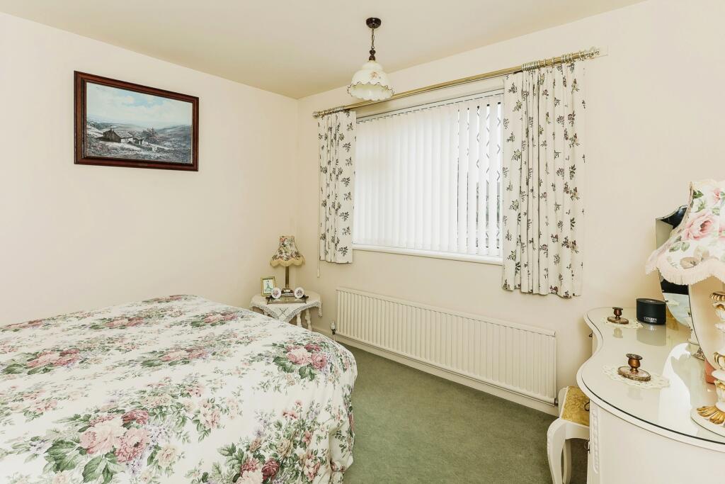 Additional image 10 of Watling Street, Mancetter, Atherstone, Warwickshire, CV9