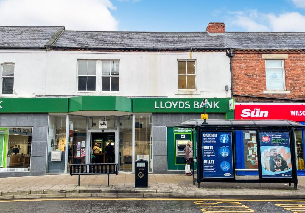 Additional image 4 of 81-83 Front Street, Chester Le Street, County Durham, DH3 3AJ