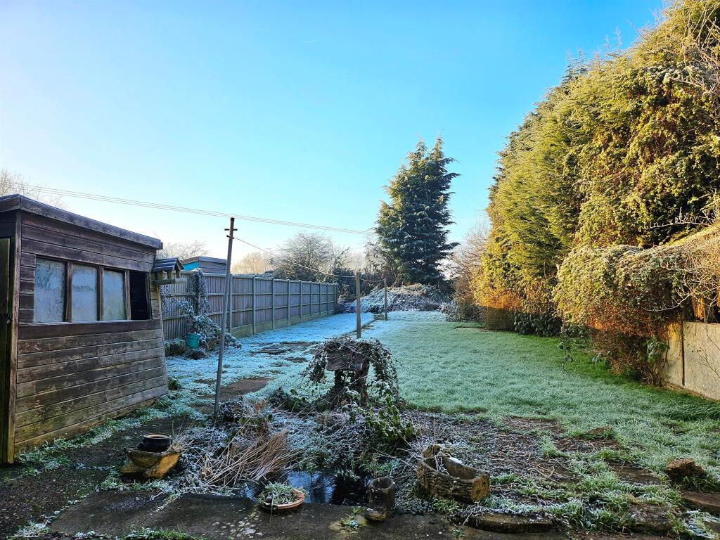 Additional image 11 of Heath Lane, Findern, Derby