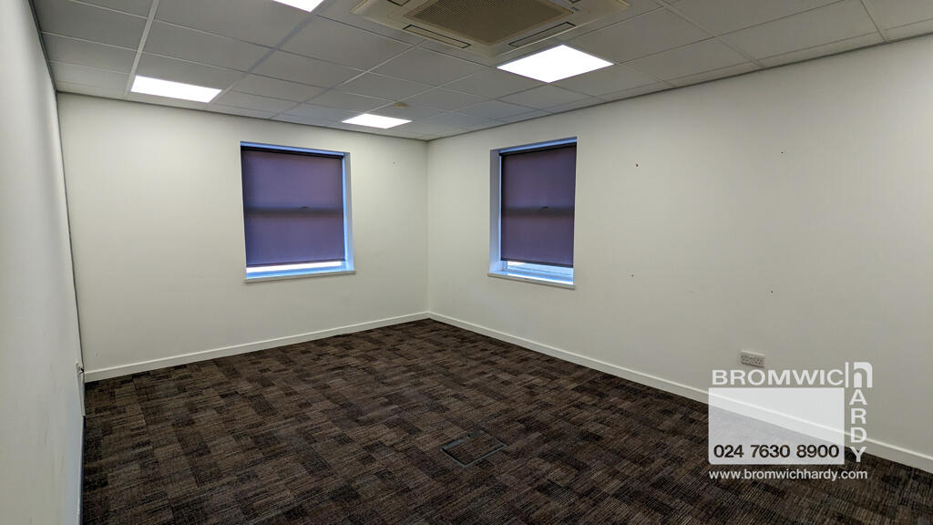 Additional image 7 of 1 Mitchell Court, Castle Mound Way, Rugby, CV23 0UY