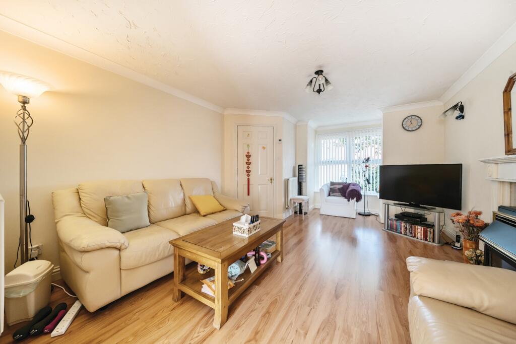 Additional image 8 of LADY GREY AVENUE, HEATHCOTE, WARWICK, WARWICKSHIRE, CV34