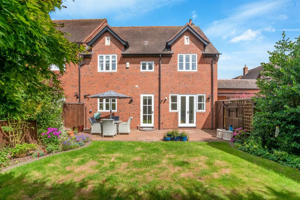 Additional image 17 of Oldborough Drive, Loxley, Warwick