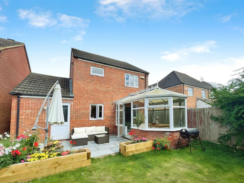 Additional image 22 of Durrell Drive, Cawston, Rugby