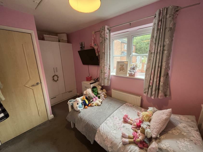 Additional image 15 of Anchor Close, Swadlincote