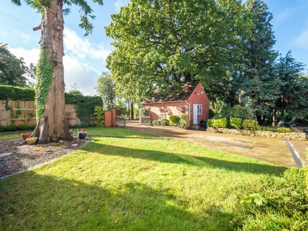 Additional image 26 of Binton Road, Welford On Avon