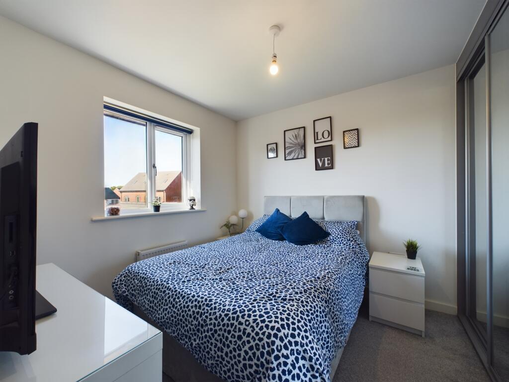 Additional image 10 of Archer Drive, Mickleover