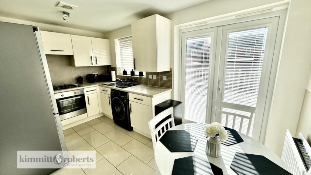 Additional image 4 of Lindsay Street, Hetton-Le-Hole, Houghton le Spring, Tyne and Wear, DH5 9AT