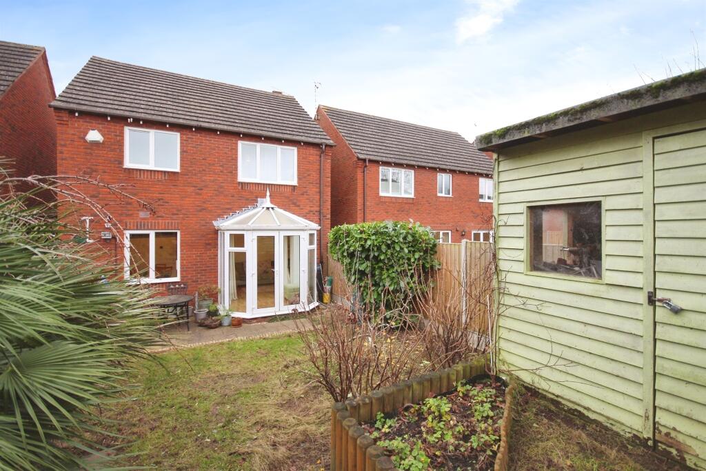 Additional image 14 of Erica Drive, Whitnash, Leamington Spa