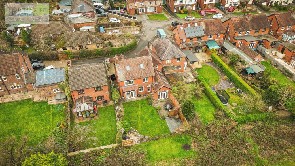 Additional image 36 of Middleton Avenue, Codnor, Ripley, DE5