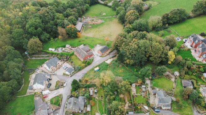 Additional image 6 of Ridgeway Lane, Nether Heage, DE56