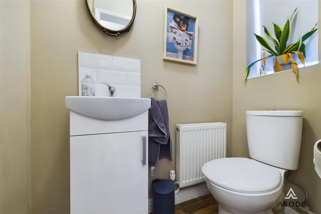 Additional image 8 of Normandy Road, Hilton