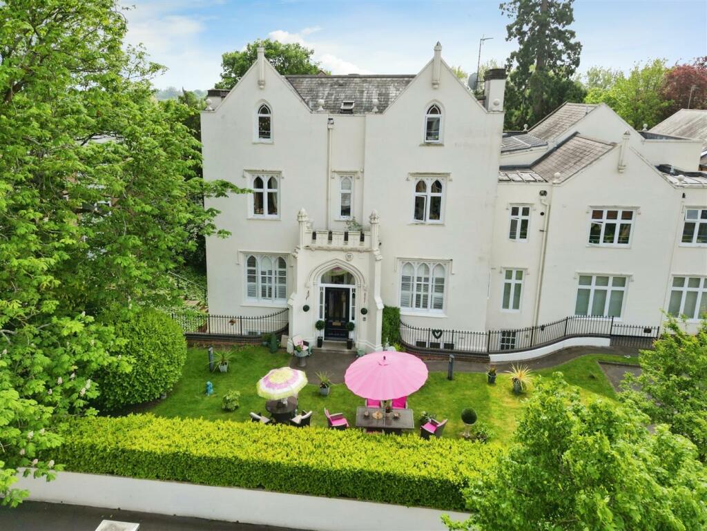 Additional image 41 of Wilhelmina Close, Leamington Spa