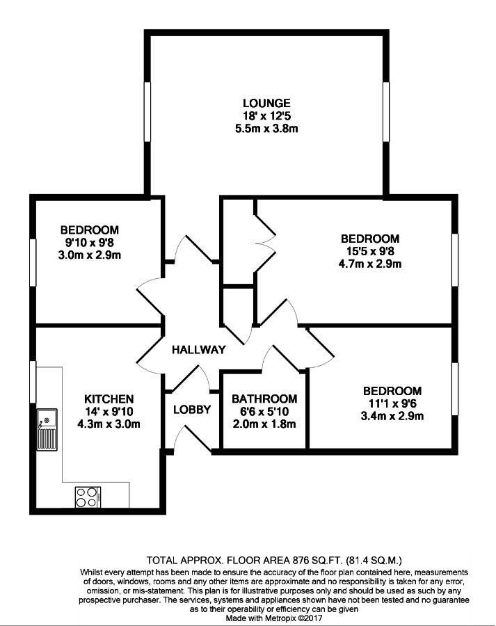 Additional image 7 of 27 Farrier Close, Pity Me