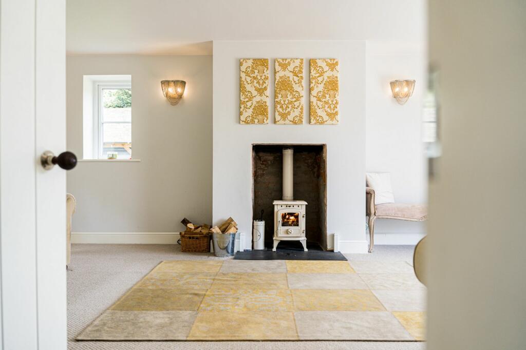 Additional image 24 of Extended Oakmere home with a large plot.