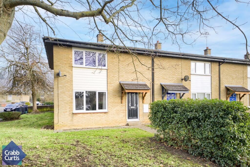 Meldrum Court, Temple Herdewyke, Warwickshire, CV47