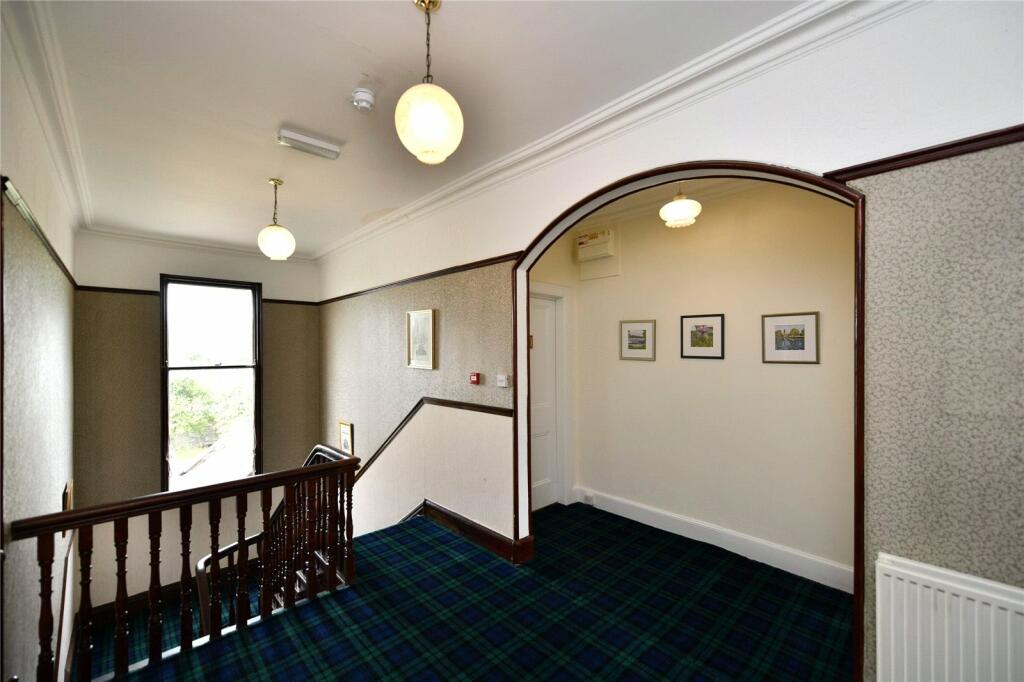 Additional image 21 of Albion House - Lot 1, 49 Ernespie Road, Castle Douglas, Dumfries and Galloway, South West Scotland, DG7