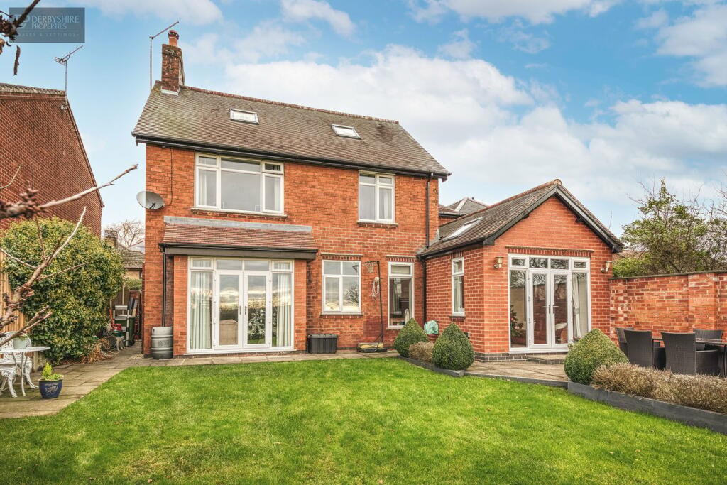 Additional image 34 of Middleton Avenue, Codnor, Ripley, DE5