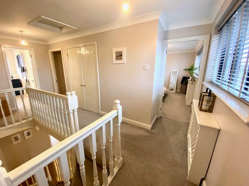Additional image 15 of Marbury View, Marbury Road, Comberbach, CW96AU