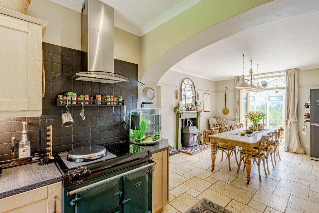 Additional image 15 of Locharthur House, Beeswing, DG2